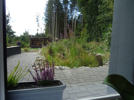 Ausblick Schlafzimmer Ausblick Schlafzimmer